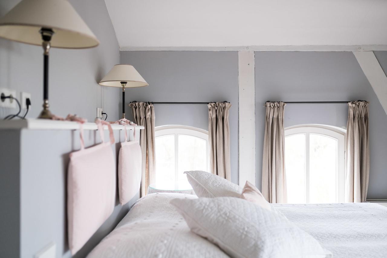 Hotel Schloss Gamehl Benz  Zewnętrze zdjęcie